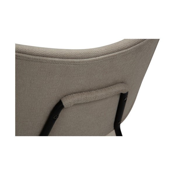 Scaun dining DAN-FORM Denmark Thrill, bej-image-1