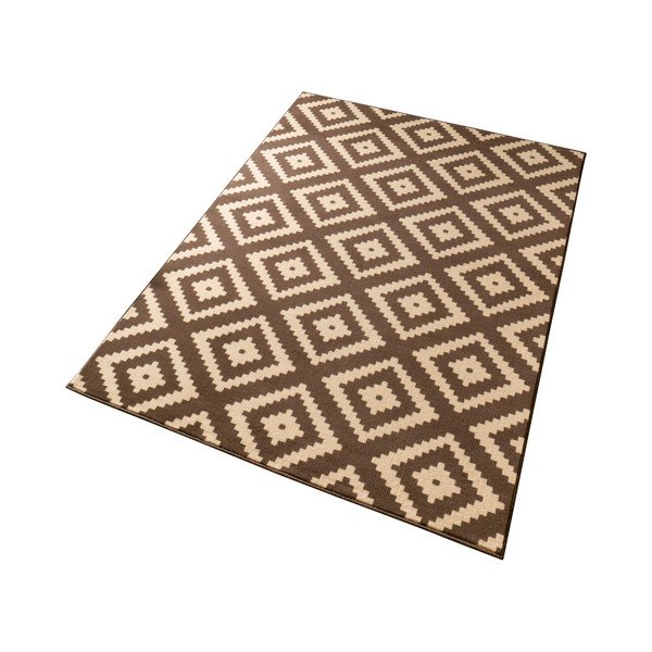 Covor maro 200x290 cm Diamond – Hanse Home-image-3