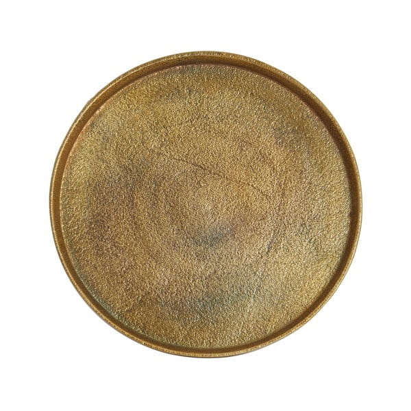 Tavă decorativă din metal Maes – Light & Living-image-2