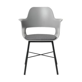 Scaun Unique Furniture Wrestler, gri