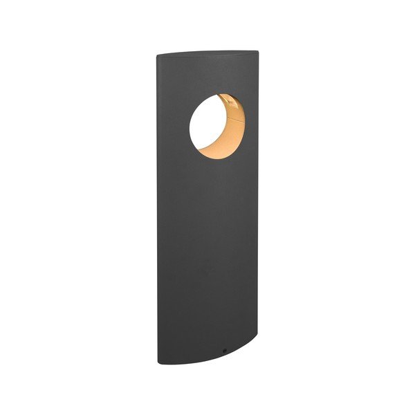 Corp de iluminat pentru exterior (înălțime 5 cm) Katun – Trio