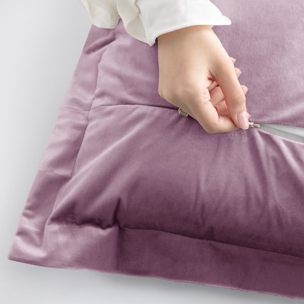 Fețe de pernă 2 buc. 45x45 cm Side – AmeliaHome-image-1