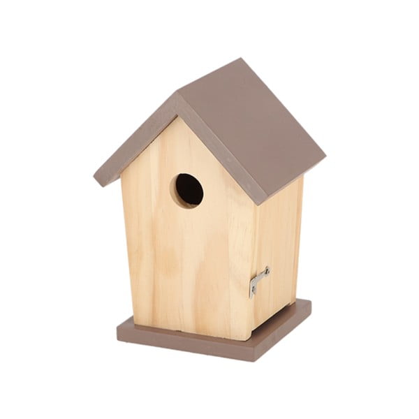 Căsuță pentru pițigoi din lemn Dessert Dream – Esschert Design-image-2