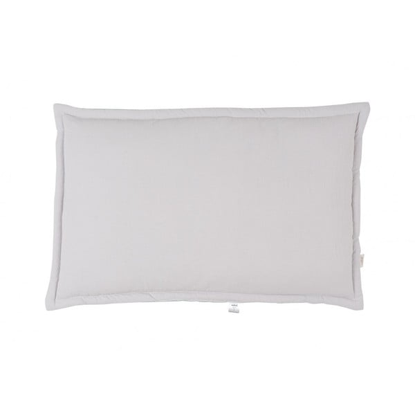 Set pentru pătuț alb – Malomi Kids-image-3