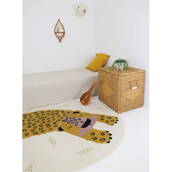 Covor copii Nattiot Kleo, 120 x 170 cm-image-2