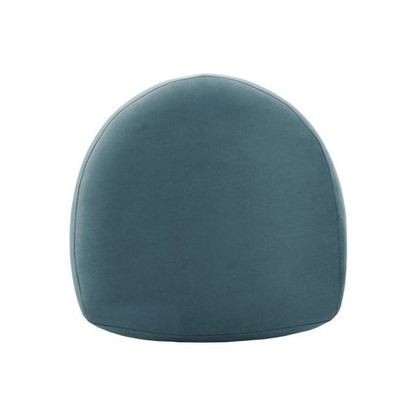 Taburet Scandi by Stella Cadente Maison Supernova, verde turcoaz-image-1