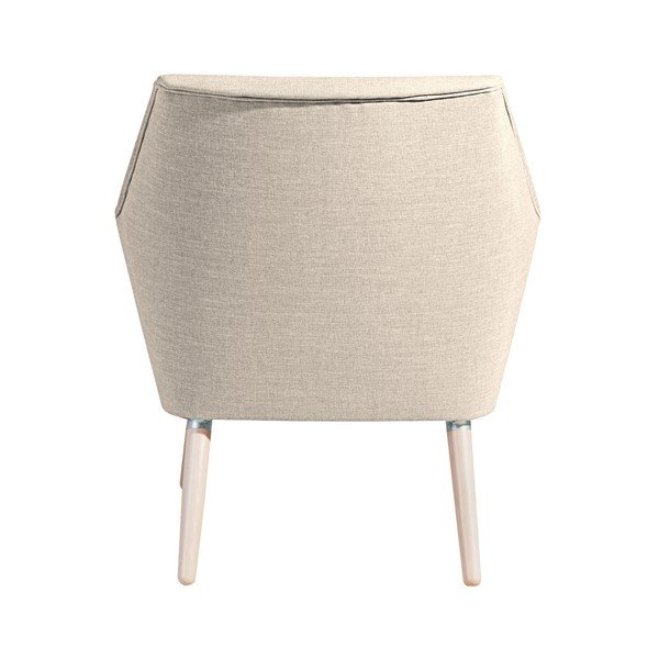 Fotoliu Max Winzer Alegro Line, bej-image-4