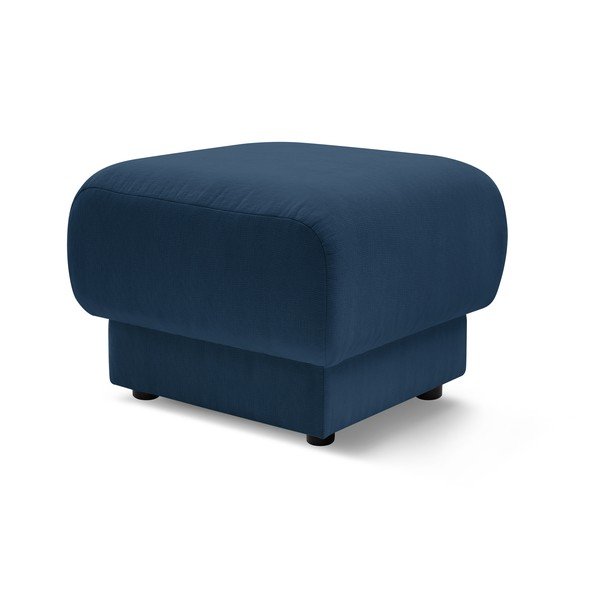 Taburet albastru închis Bourbon – Bobochic Paris-image-3