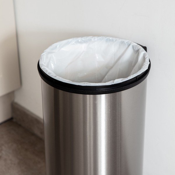 Coș de gunoi Addis Top, 40 l-image-1