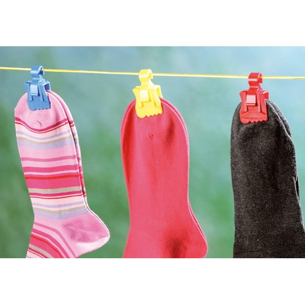 Set 7 clame pentu șosete Socky-image-3