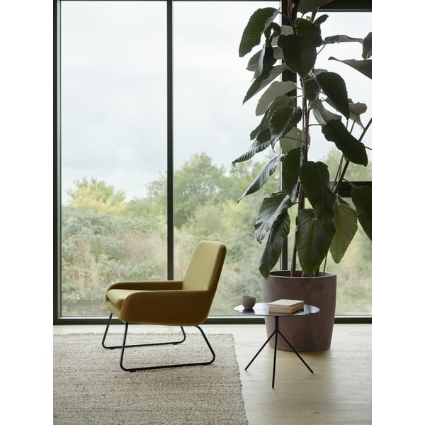 Fotoliu Softline Coco, gri-antracit-image-4