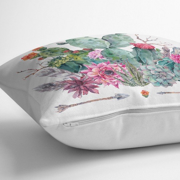 Față de pernă Minimalist Cushion Covers Tunio, 45 x 45 cm-image-1