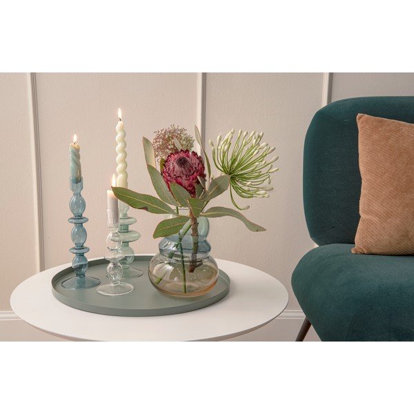 Tavă decorativă din metal ø 39,5 cm Pure – PT LIVING-image-1