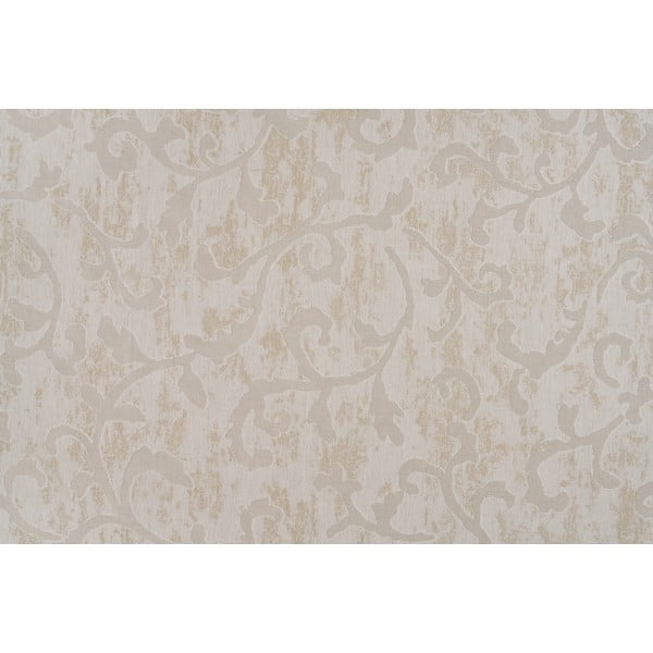 Perdea bej 140x260 cm Baroque – Mendola Fabrics-image-4
