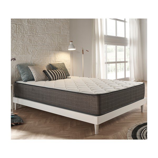 Saltea reversibilă Moonia Grand Royal Lux, 140 x 200 cm-image-2