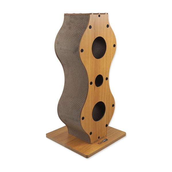 Ansamblu de joacă pentru pisici Epic Pet – Plaček Pet Products