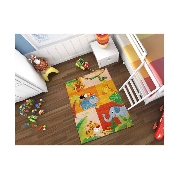 Covor Universal Bea Kiddo, 120 x 170 cm-image-2