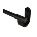 Galerie de perdea 107 - 305 cm extensibilă din oțel Bellwood – Umbra