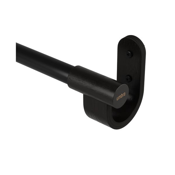 Galerie de perdea 107 - 305 cm extensibilă din oțel Bellwood – Umbra