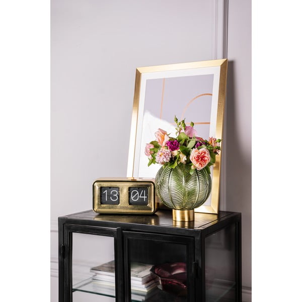 Vază din sticlă Bloomingville, verde-image-1