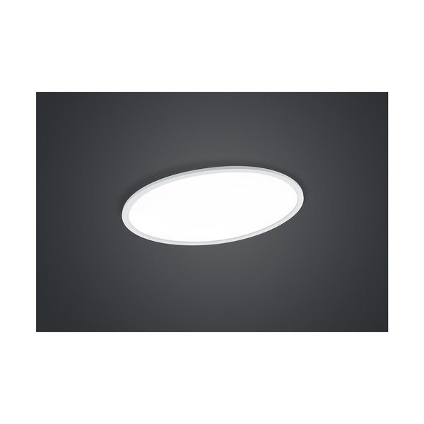 Plafonieră LED Reality Austin, ⌀ 60 cm cm-image-1