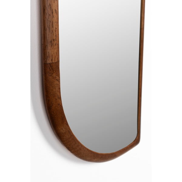 Oglindă de perete 26x120 cm Nyko – White Label-image-2