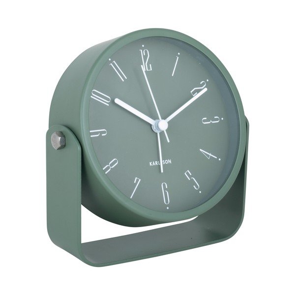Ceas deșteptător ø 11 cm Regal – Karlsson