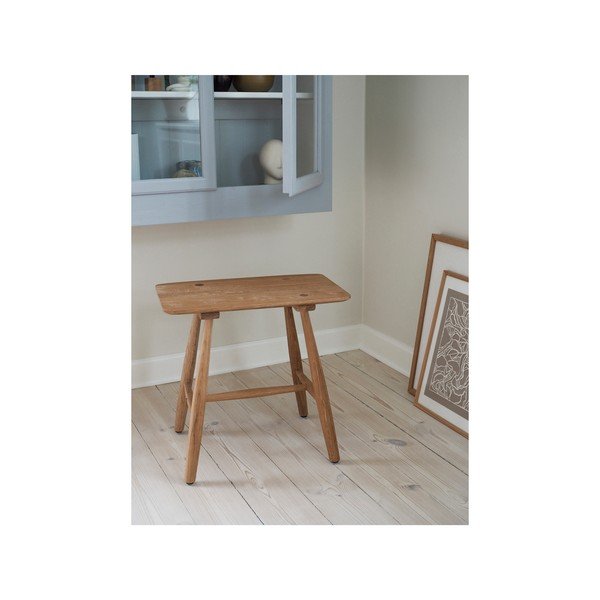 Scaun din lemn de stejar Bodo – Villa Collection-image-4