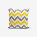 Față de pernă cu amestec de bumbac Minimalist Cushion Covers Scandisimo, 45 x 45 cm