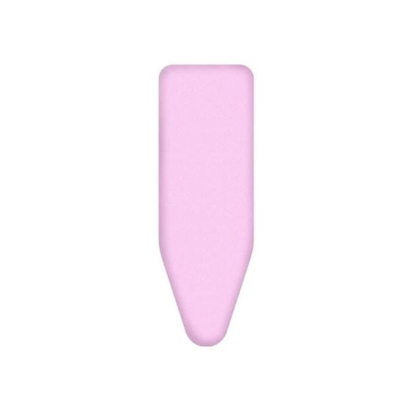 Husă pentru masa de călcat Colombo New Scal Termo Pink, 130 x 50 cm