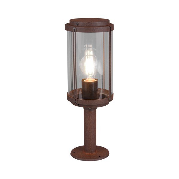 Corp de iluminat pentru exterior ø 14,5 cm Tanaro – Trio