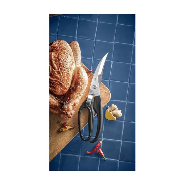 Foarfece pentru dezosat din oțel inoxidabil Cromargan® WMF-image-1