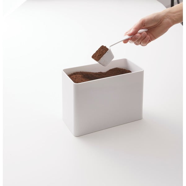 Recipient pentru cafea Tower – YAMAZAKI-image-1