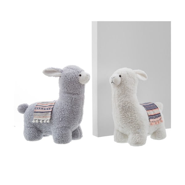 Set 2 opritoare pentru ușă Unimasa Flames-image-1