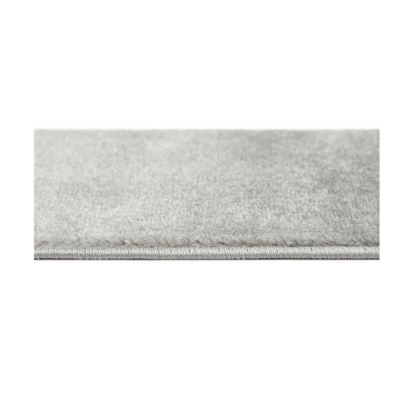 Covorașe pentru scări gri 13 buc. 22x73 cm Pure Grey – Mila Home-image-1