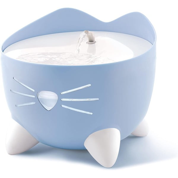 Fântână pentru pisici ø 22 cm Catit Pixi - Plaček Pet Products-image-3