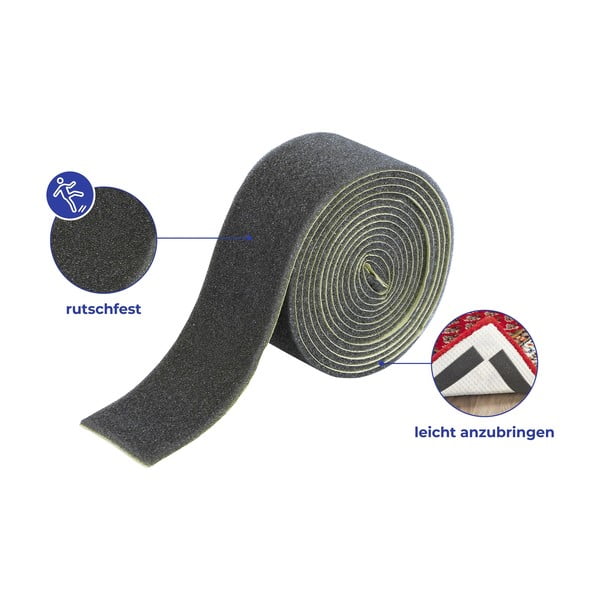 Protecție antiderapantă pentru covor 200 cm - Maximex-image-2