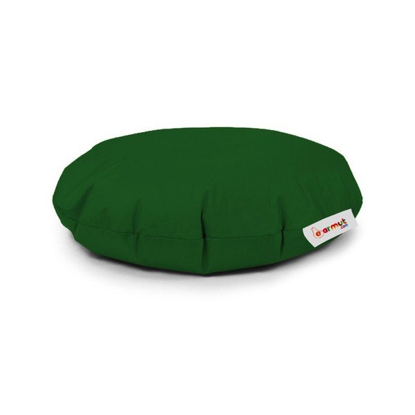 Beanbag pentru grădină verde Iyzi – Floriane Garden-image-2