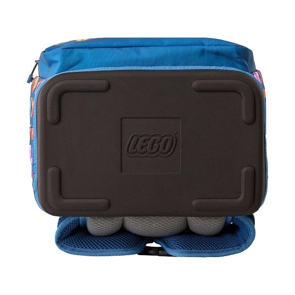 Set ghiozdan și geantă Build It - LEGO®-image-3