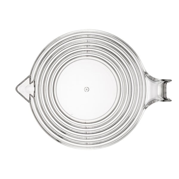 Cană gradată de măsurare Yamazaki Layer, 500 ml-image-2