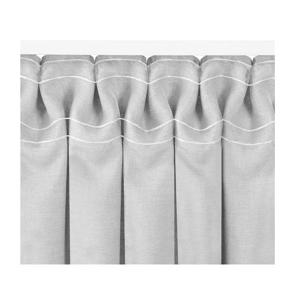 Draperie gri 140x300 cm Carmena – Homede-image-4