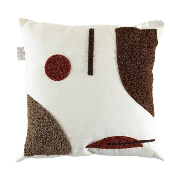 Pernă decorativă 43x43 cm Craft – Mioli Decor