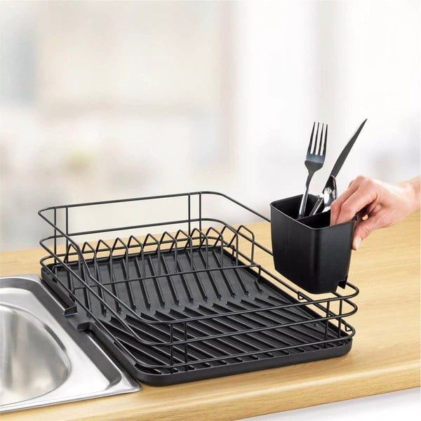 Scurgător de vase din oțel - Maximex-image-3