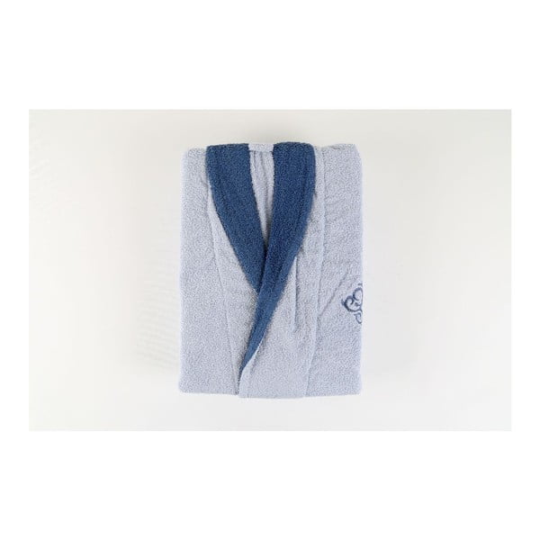 Halat Greg Blue, măr. M/L, gri-image-1
