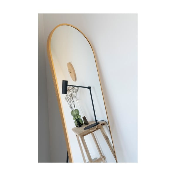 Oglindă de podea 40x150 cm Madrid – House Nordic-image-3