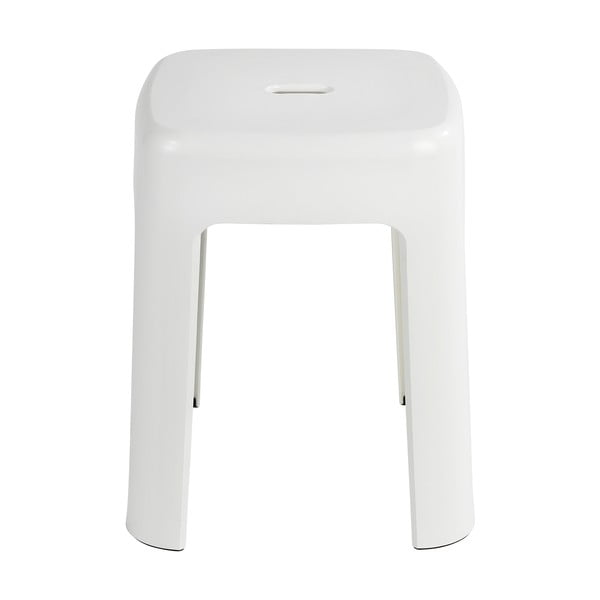 Taburet pentru duș alb  Alaska - Wenko-image-2