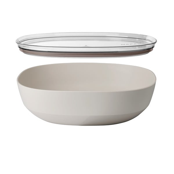 Caserolă pentru alimente Nordic white – Mepal-image-2