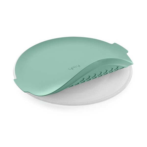 Vas pentru cuptorul cu microunde din silicon – Lékué