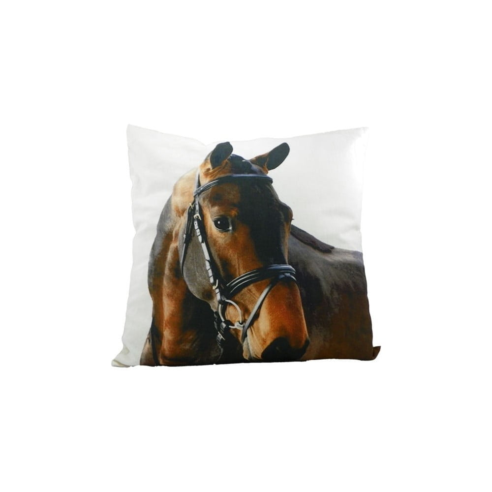  Pernă Mars&More Horse, 50 x 50  cm