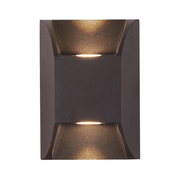 Corp de iluminat pentru exterior (înălțime 12,5 cm) – Hilight-image-2